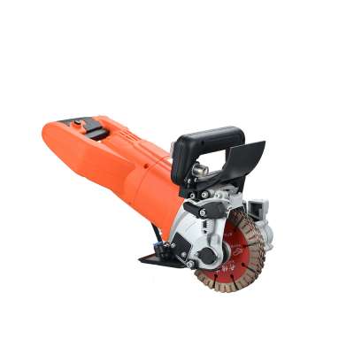 Electric Chaser Wall Cutting Grooving Machine