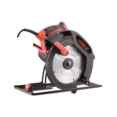 Electric Circular Saw for Wood Cutting Portable HM2352