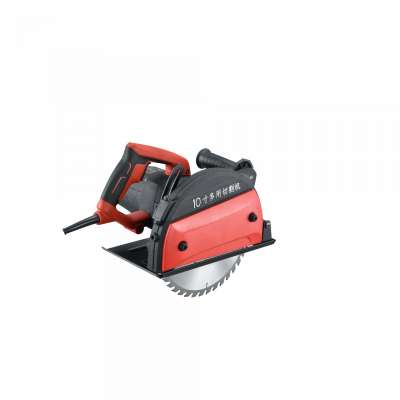 Mini Circular Saw Electric Wood Brick Cutting HM2552