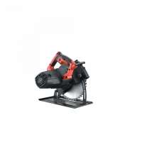 Circular Power Saw Portable Machine HM2552